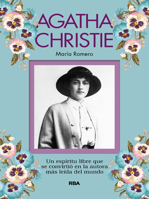 Title details for Agatha Christie by Varios - Available